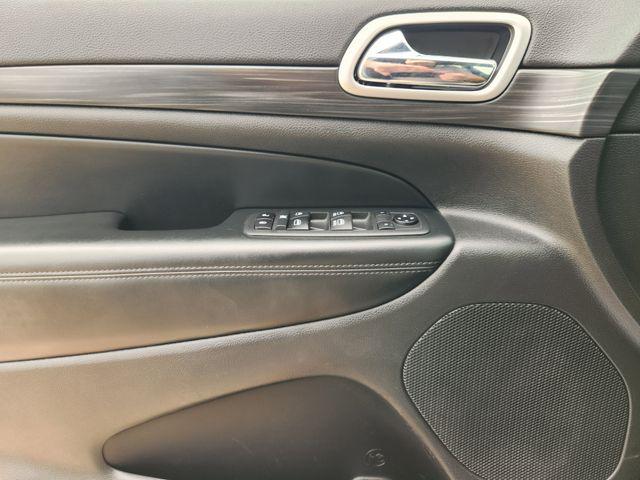 2020 Jeep Grand Cherokee Altitude 4x2