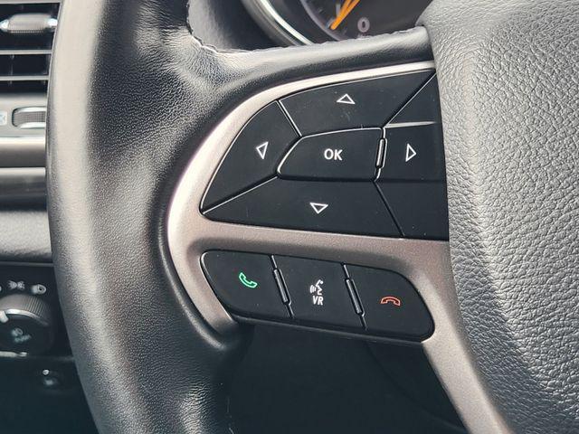 2020 Jeep Grand Cherokee Altitude 4x2