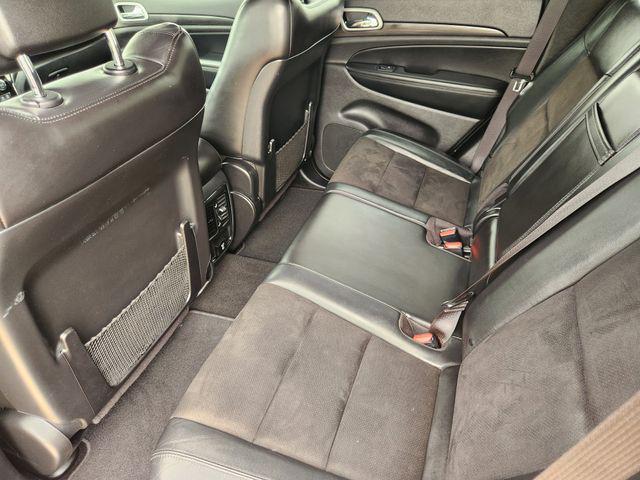 2020 Jeep Grand Cherokee Altitude 4x2