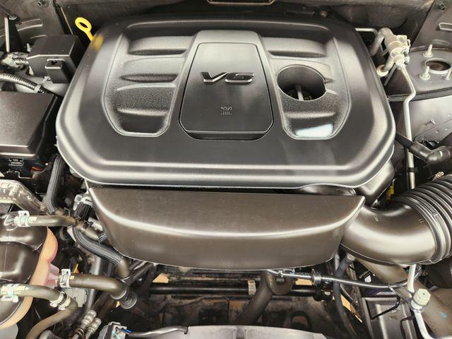 2020 Jeep Grand Cherokee Altitude 4x2