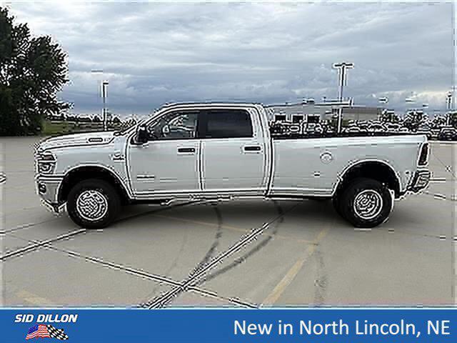 2026 RAM 3500 RAM 3500 BIG HORN CREW CAB 4X4 8 BOX 2026 RAM 3500 RAM 3500 BIG HORN CREW CAB 4X4 8 BOX