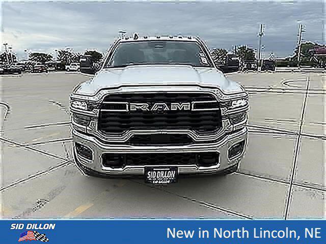 2026 RAM 3500 RAM 3500 BIG HORN CREW CAB 4X4 8 BOX 2026 RAM 3500 RAM 3500 BIG HORN CREW CAB 4X4 8 BOX