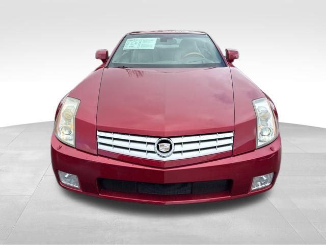 2004 Cadillac XLR Standard