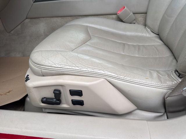 2004 Cadillac XLR Standard