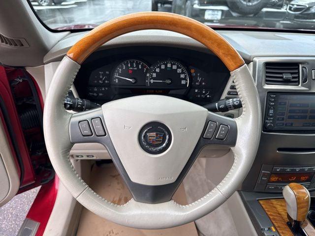 2004 Cadillac XLR Standard