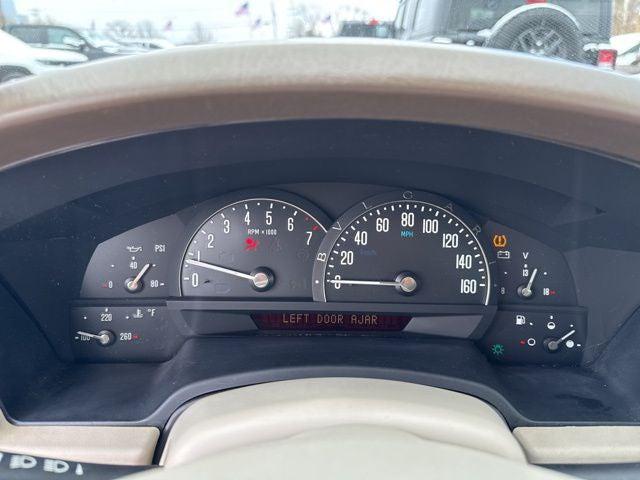 2004 Cadillac XLR Standard