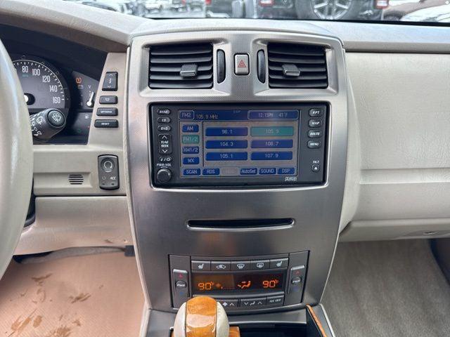 2004 Cadillac XLR Standard