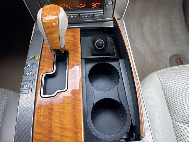 2004 Cadillac XLR Standard