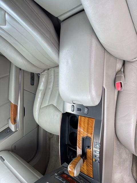 2004 Cadillac XLR Standard