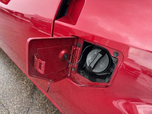 2004 Cadillac XLR Standard