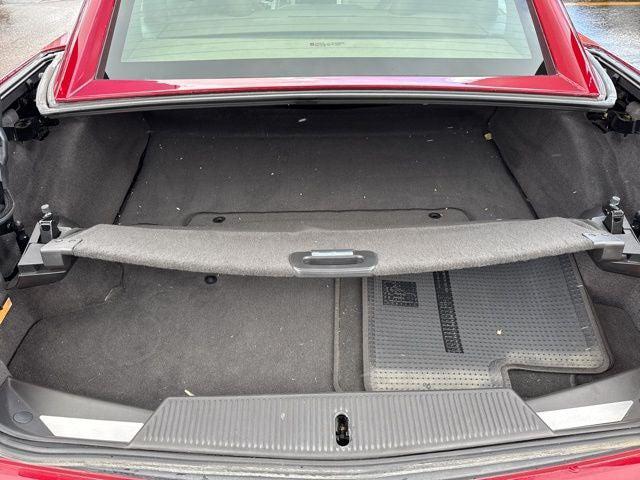 2004 Cadillac XLR Standard