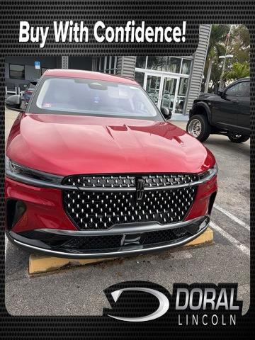 2025 Lincoln Nautilus Premiere for sale in DORAL, FL