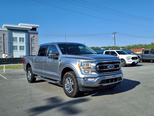 2022 Ford F-150 XLT for sale in Claremore, OK