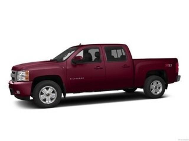 2013 Chevrolet Silverado 1500 LT for sale in Duncannon, PA