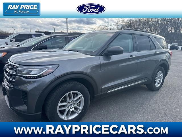 2025 Ford Explorer Active for sale in Mount Pocono, PA
