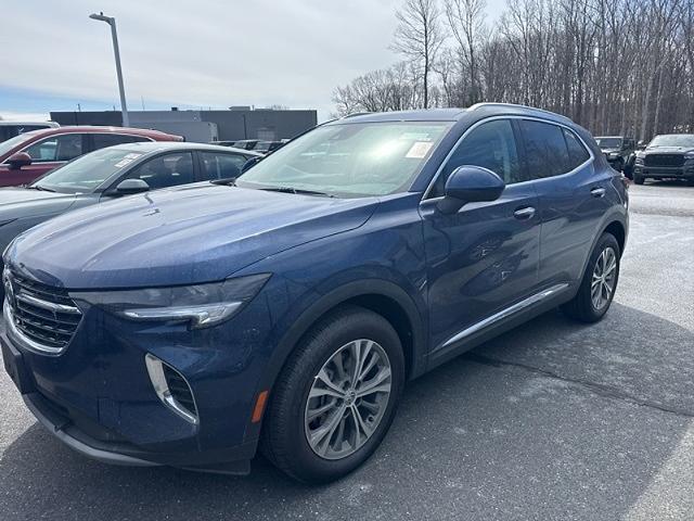 2023 Buick Envision Preferred AWD