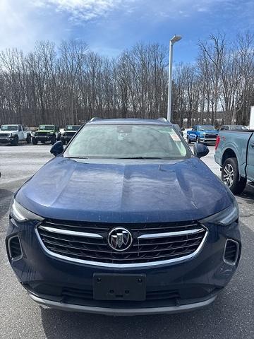 2023 Buick Envision Preferred AWD