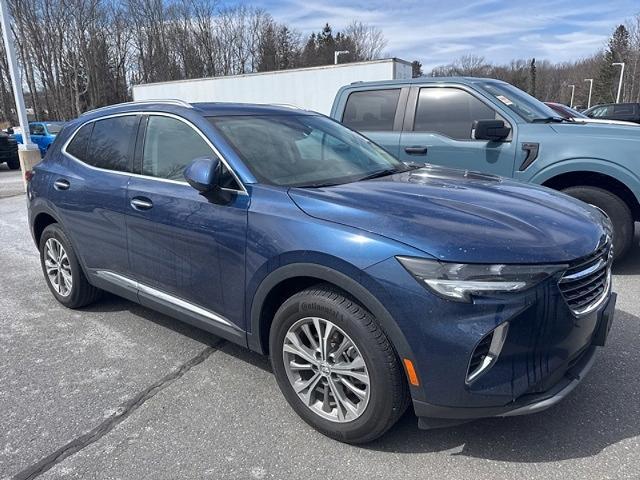 2023 Buick Envision Preferred AWD