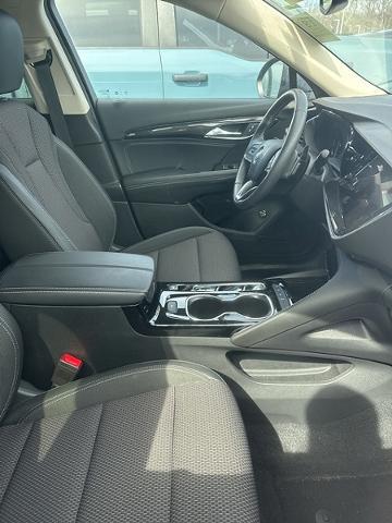 2023 Buick Envision Preferred AWD