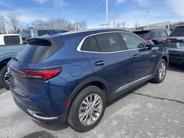 2023 Buick Envision Preferred AWD