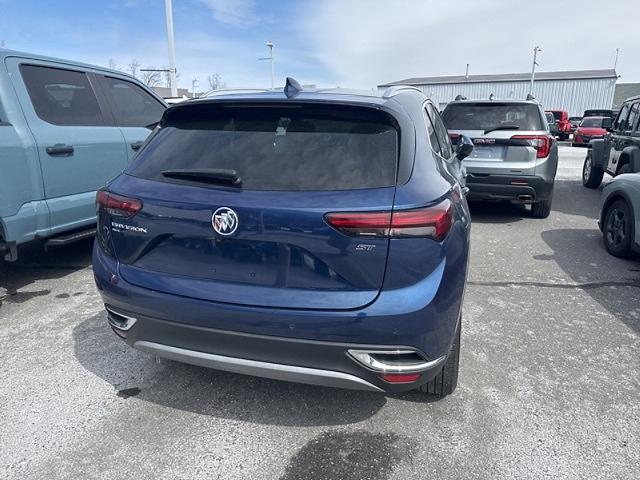 2023 Buick Envision Preferred AWD