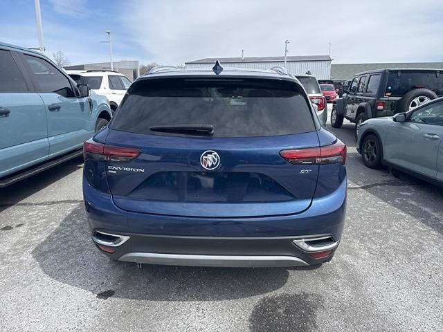 2023 Buick Envision Preferred AWD