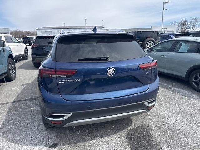 2023 Buick Envision Preferred AWD
