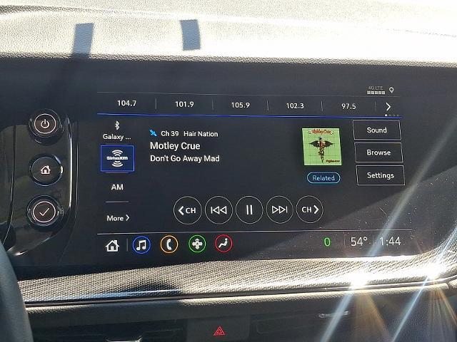 2023 Buick Envision Preferred AWD