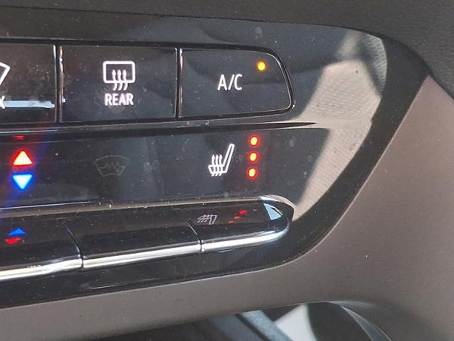 2023 Buick Envision Preferred AWD
