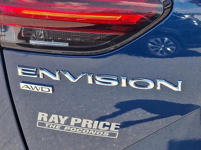 2023 Buick Envision Preferred AWD