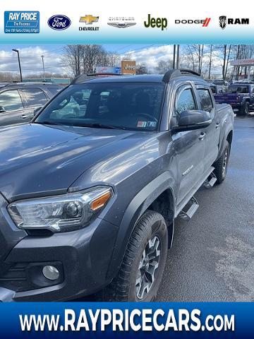 2021 Toyota Tacoma TRD Off Road for sale in Mount Pocono, PA