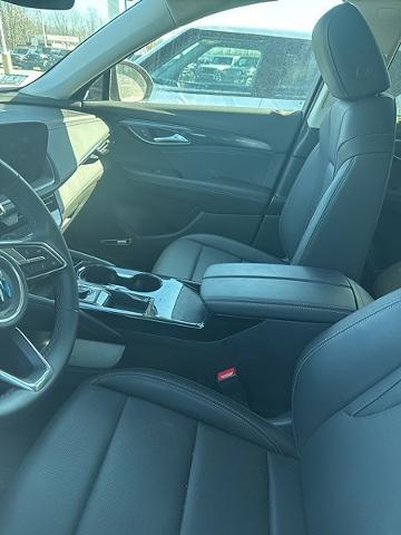 2025 Buick Envision Preferred AWD