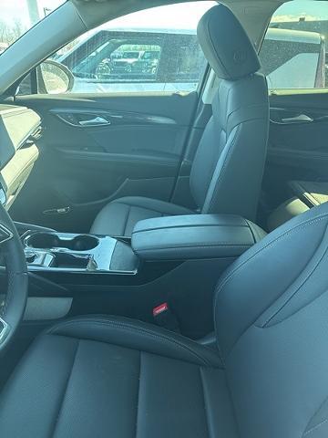 2025 Buick Envision Preferred AWD