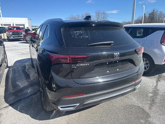 2025 Buick Envision Preferred AWD