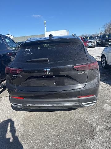 2025 Buick Envision Preferred AWD