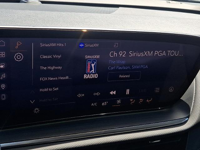 2025 Buick Envision Preferred AWD