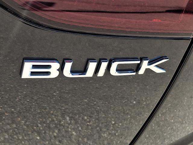 2025 Buick Envision Preferred AWD