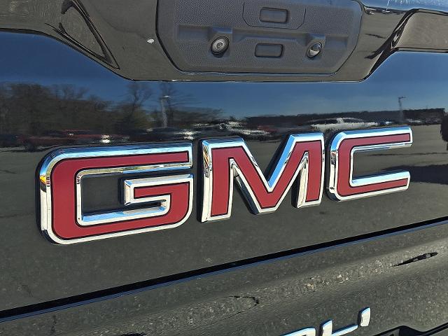 2020 GMC Sierra 1500 4WD Crew Cab Standard Box Denali