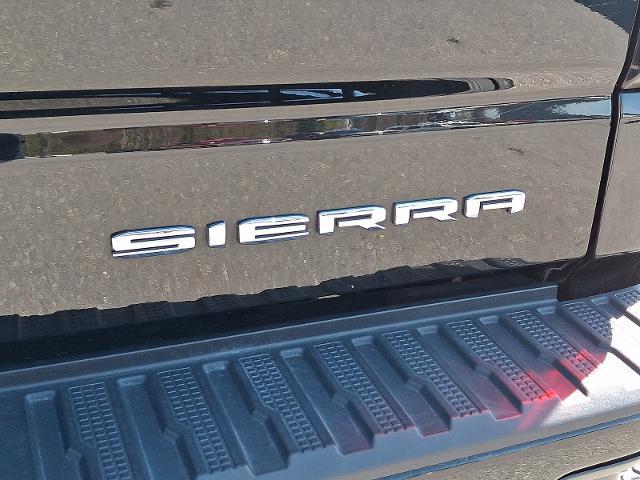 2020 GMC Sierra 1500 4WD Crew Cab Standard Box Denali