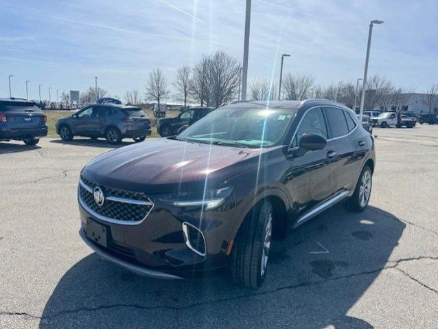 2023 Buick Envision Avenir AWD