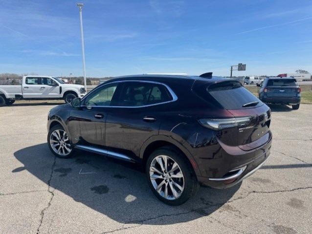 2023 Buick Envision Avenir AWD