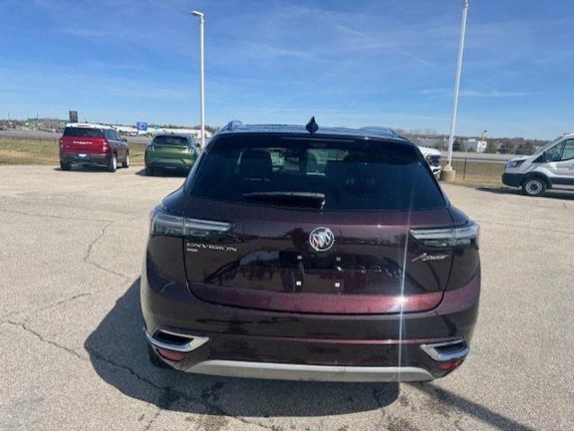 2023 Buick Envision Avenir AWD