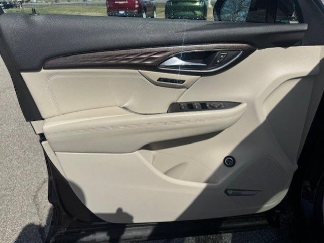 2023 Buick Envision Avenir AWD
