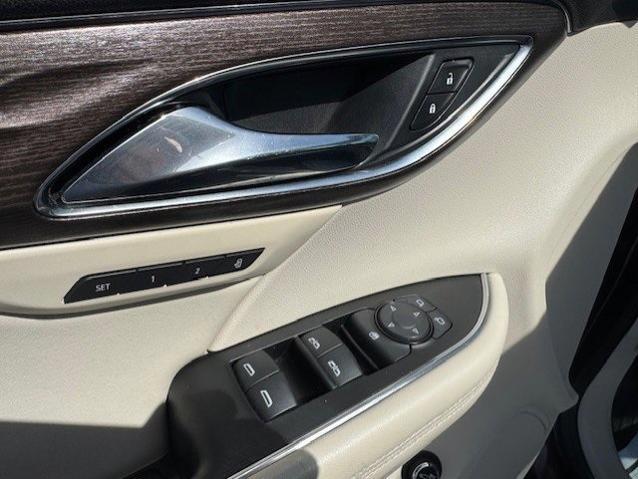2023 Buick Envision Avenir AWD