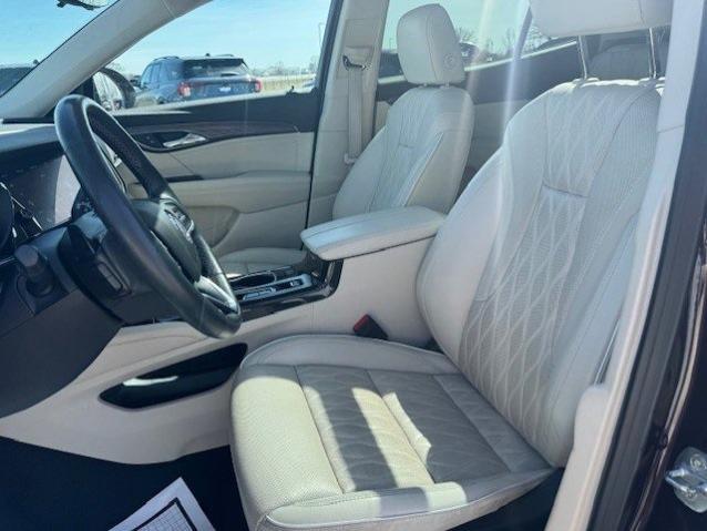 2023 Buick Envision Avenir AWD