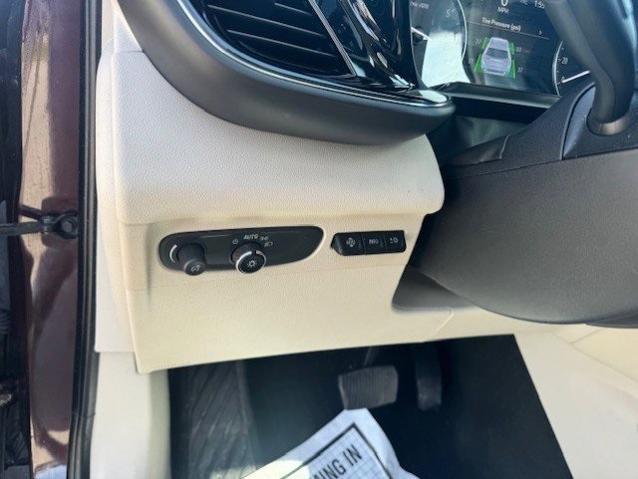 2023 Buick Envision Avenir AWD