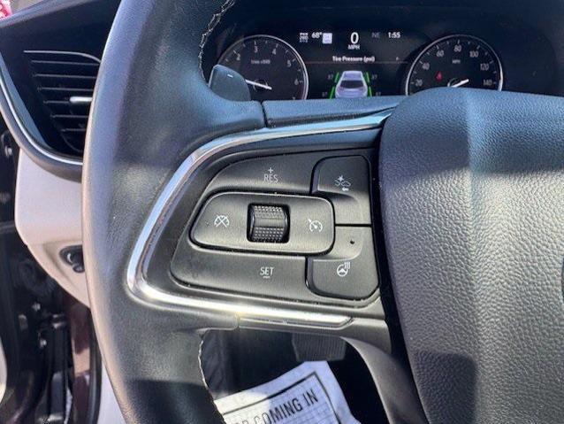 2023 Buick Envision Avenir AWD