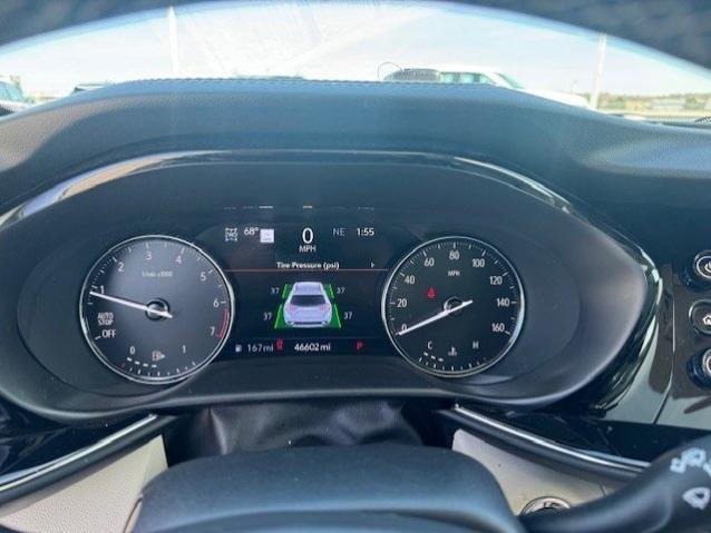 2023 Buick Envision Avenir AWD