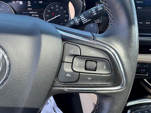 2023 Buick Envision Avenir AWD