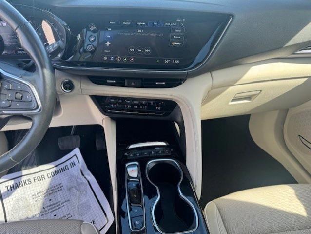 2023 Buick Envision Avenir AWD
